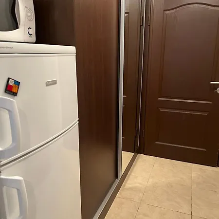 болгария святой влас фрегата Apartment *